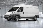 Fiat Ducato Cargo Longo 2018 года (LA)